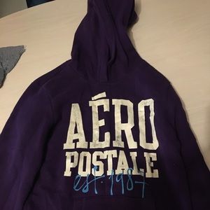 Aeropostale hoodie